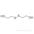 Ethanol,2,2'-dithiobis- CAS 1892-29-1